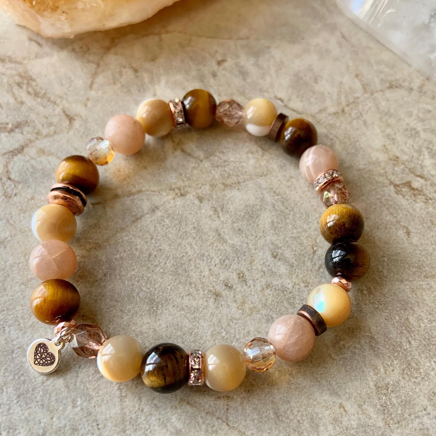 support bracelets