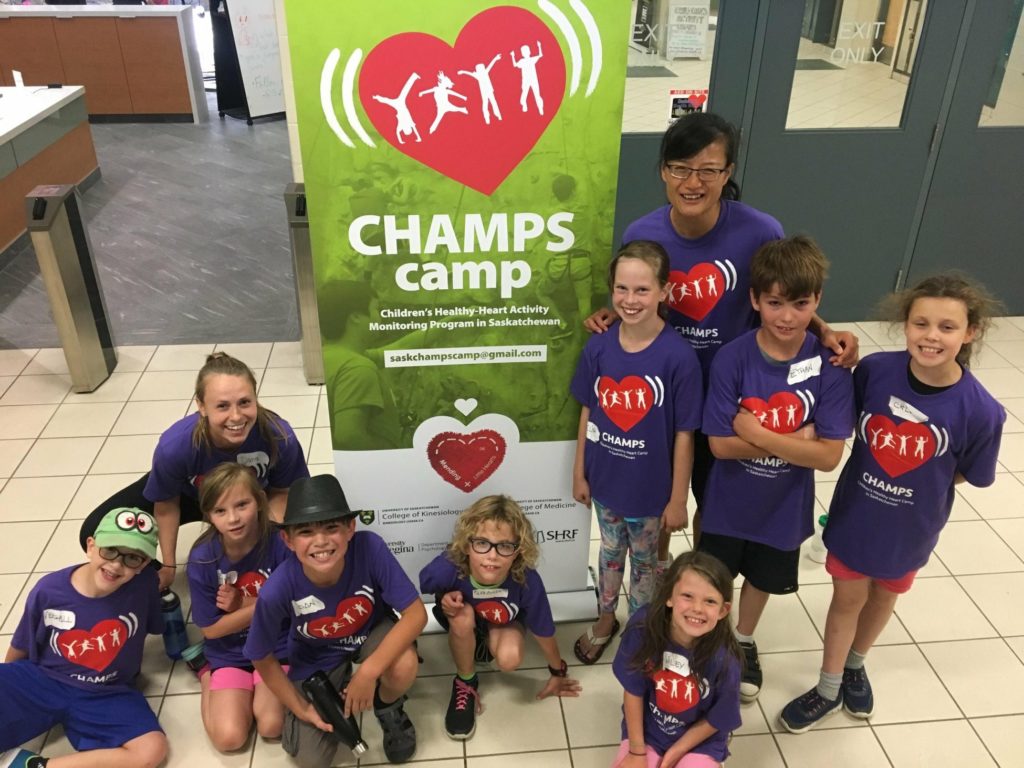 western canadian children's heart network