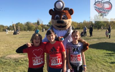 Virtual Heartbeat Run 2020