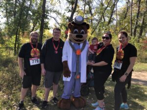 support heart families