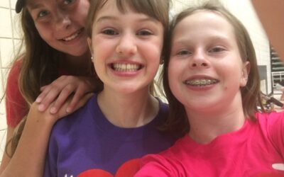 Heart Hero Feature: Keyanna