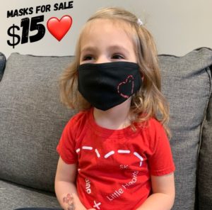 youth masks