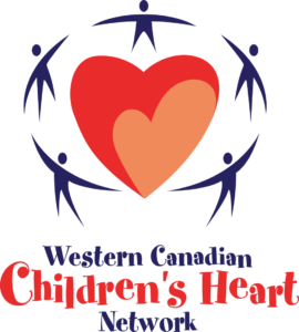 western canadian children's heart network