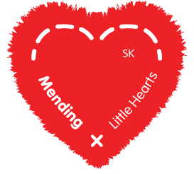 Mending Little Hearts