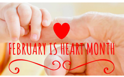 A Heart Month to Remember